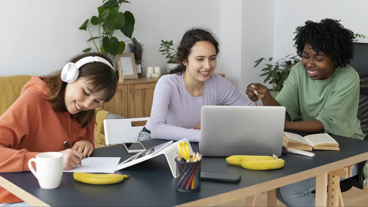 Immobilienfinanzierung